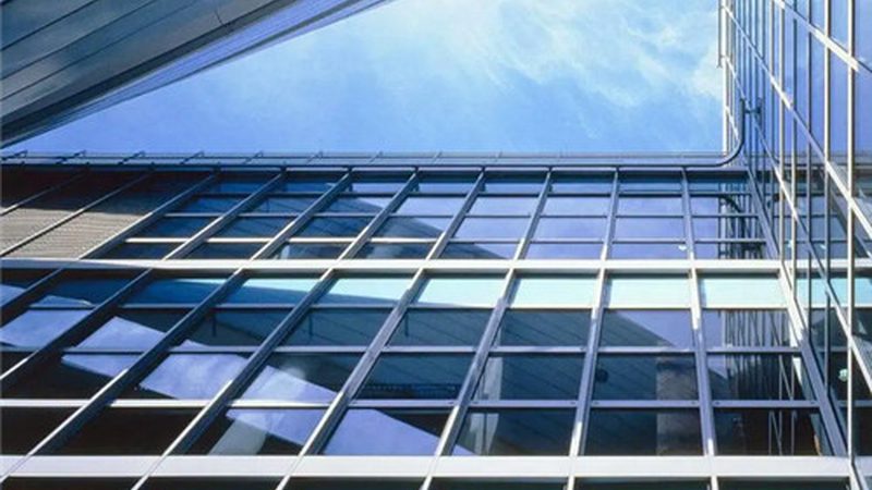 铝合金防火窗批发报价表：揭秘防火性能与成本平衡之道**