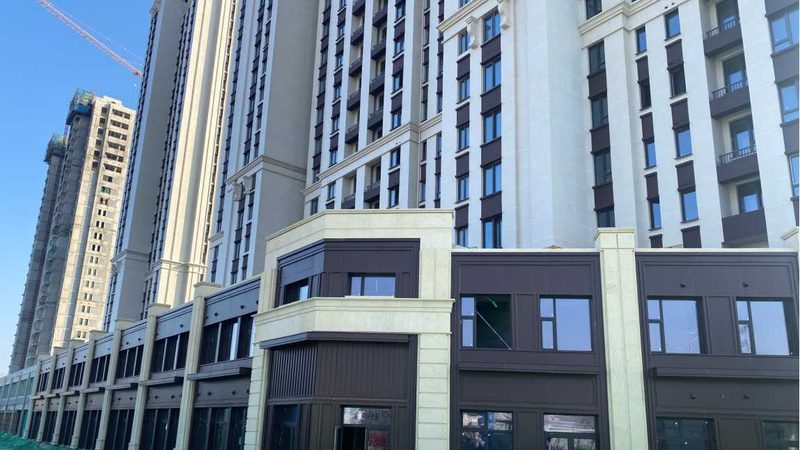 高层地下室防火门甲级配置：关键性能与选型要点**