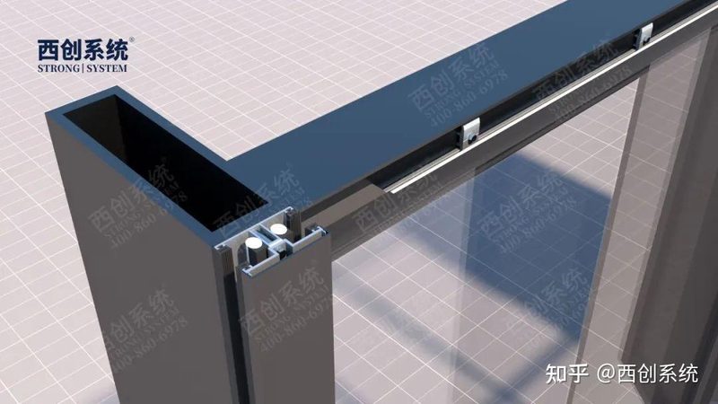 成都断桥铝门窗定制价格